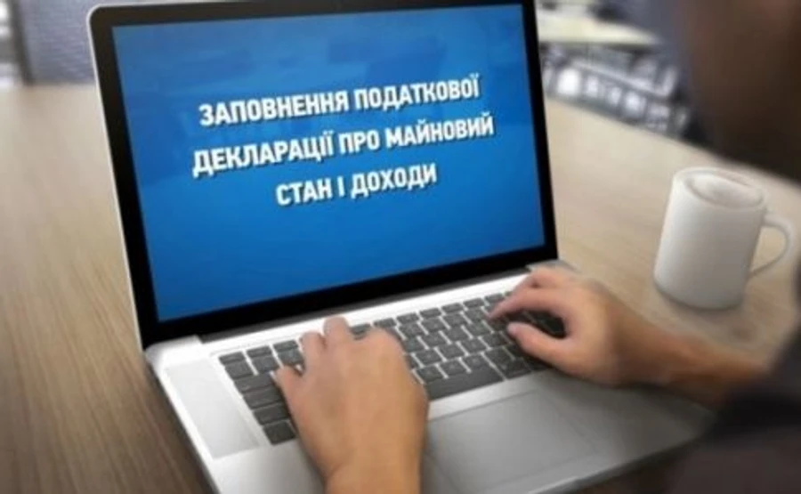 У главы НАПК много позитива касательно недостатков e-декларирования
