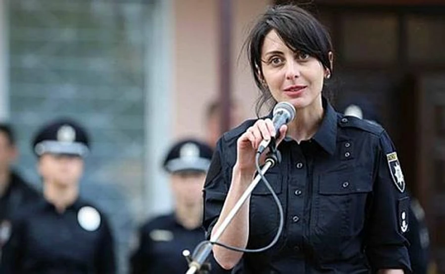 Police Chief Confident of Preparations for Equality March