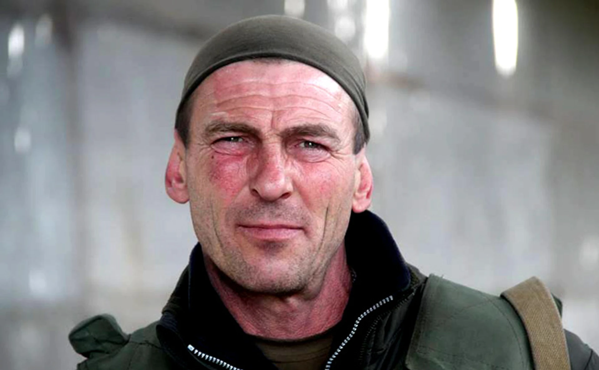 Украинские бойцы мужественно держат оборону в Авдеевке. Фоторепортаж