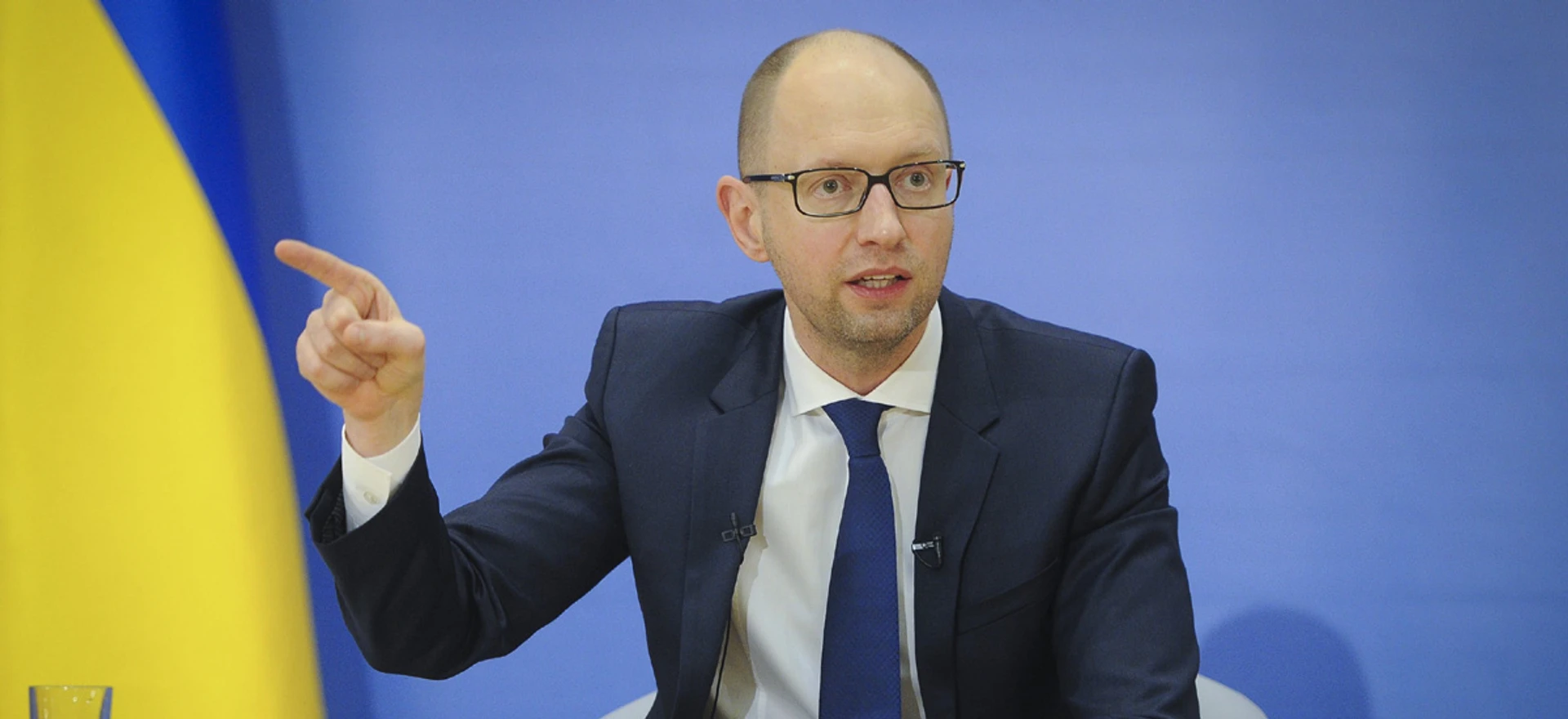 Яценюк після відставки. Збитий льотчик чи переграв усіх?