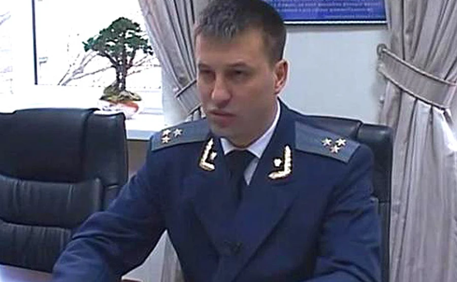 Зятя Ківалова, якого спіймали на хабарі у $150 тисяч, арештували 