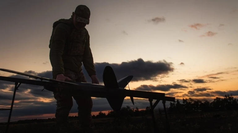 На фронті 160 боєзіткнень: найбільше окупанти атакували на Покровському напрямку – Генштаб