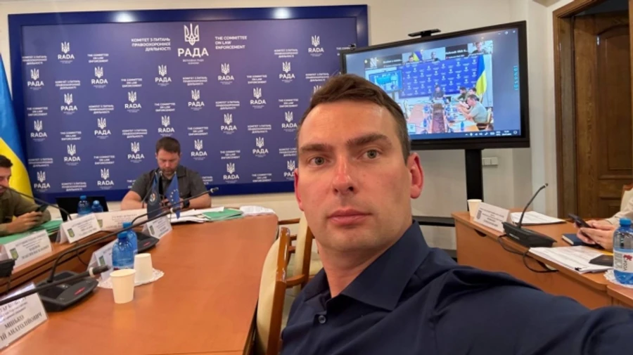 Комітет Ради одностайно підтримав законопроєкт про повернення незалежності НАБУ і САП