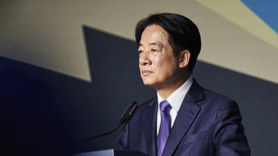 США запретили остановку президента Тайваня в Нью-Йорке из-за давления Китая – FT