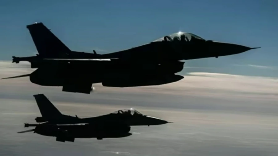 WSJ: Ukraine may have shot down its F-16 over summer due to US overcautiousness