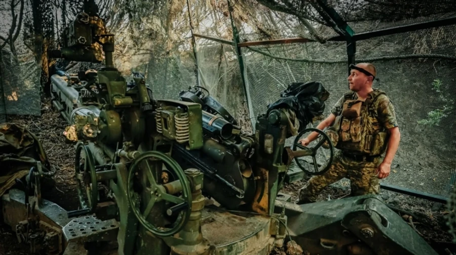 Russia loses 940 soldiers over past day