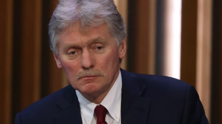 Kremlin confirms contact with Trump's team, saying it has become more frequent