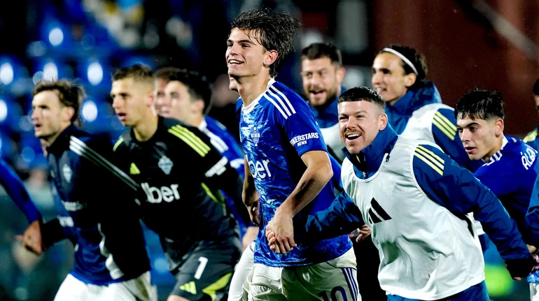 Пас у майбутнє: головний талант Серії А б’є Ювентус, асистує Мессі та скоро повернеться до Реала