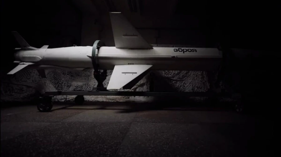 Zelensky: Ukraine successfully used Long Neptunes on targets in the Russian Federation