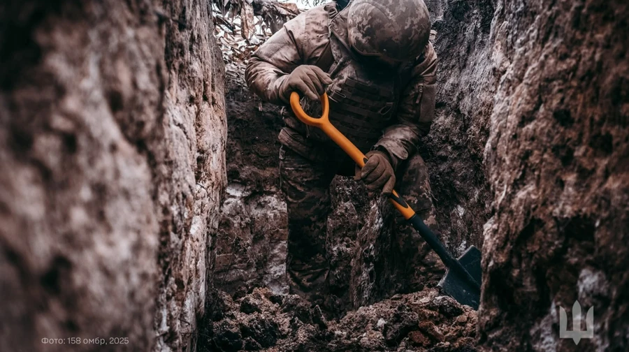 Две сотни боевых действий произошло на фронте с начала суток – Генштаб