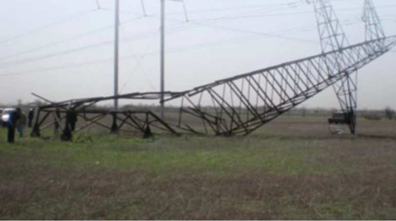 В Минэнерго объяснили, почему в регионах Украины большая разница в отключениях света