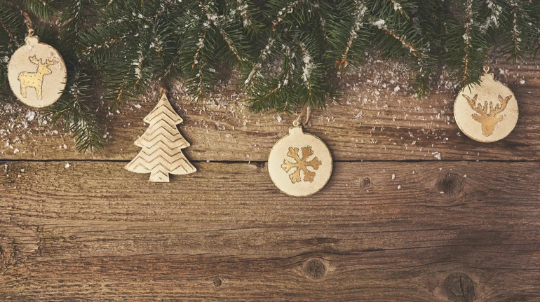 Что смотреть, читать, готовить: идеи для тех, кому под елку не положили новогоднее настроение