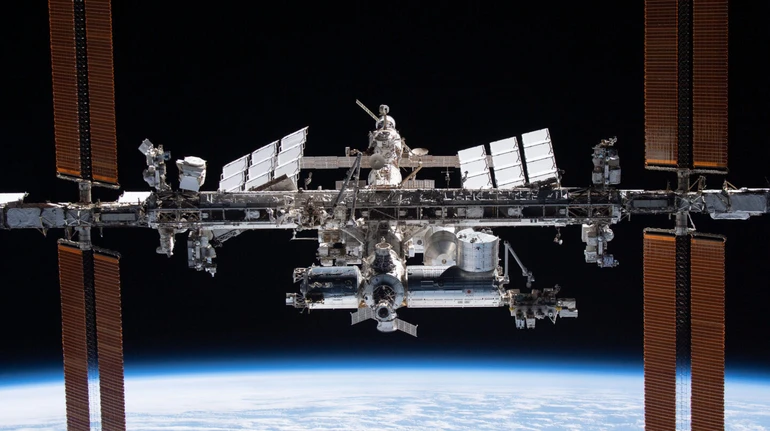 NASA ухвалило рішення про першу в історії контрольовану медичну евакуацію екіпажу з МКС