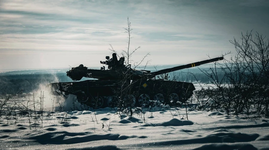 На фронті майже 280 боїв: ворог посилив штурми на Покровському і Гуляйпільскому напрямках