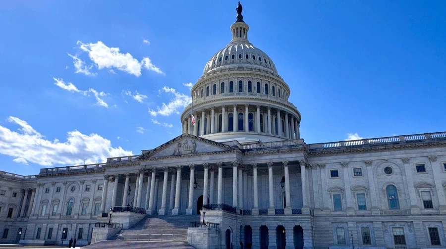 У Сенаті США зареєстрували двопартійну резолюцію на підтримку суверенітету України