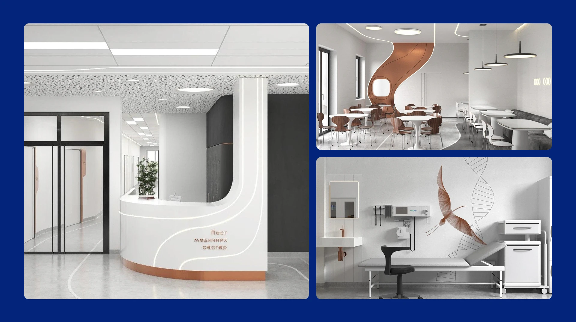 Новая модель сервисной медицины. Как в Ивано-Франковске строят частный роддом во время войны (укр)