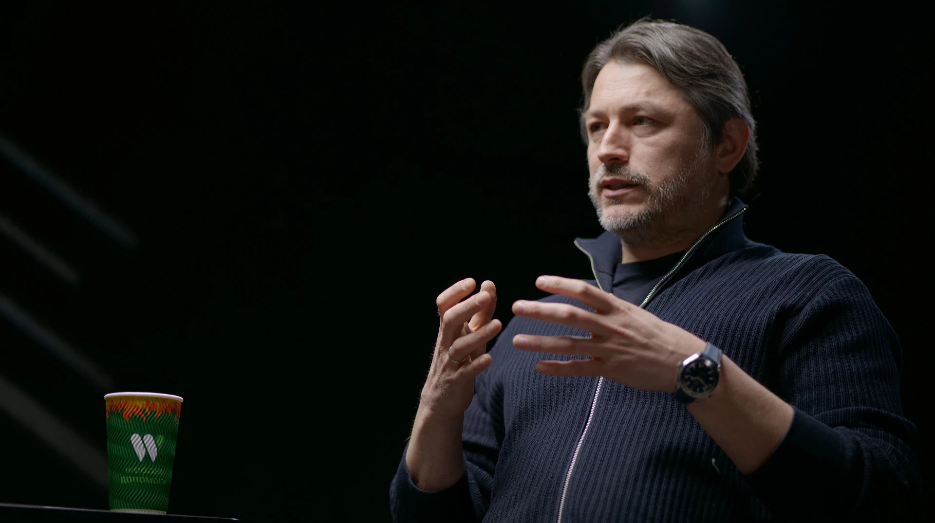 Сергей Притула: Пример партии Голос научил меня, как нельзя поступать с людьми