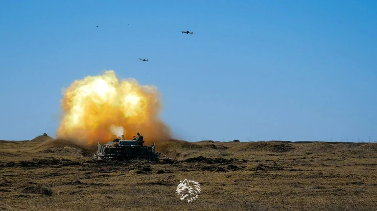 Генштаб повідомив про 268 боїв на фронті від початку доби