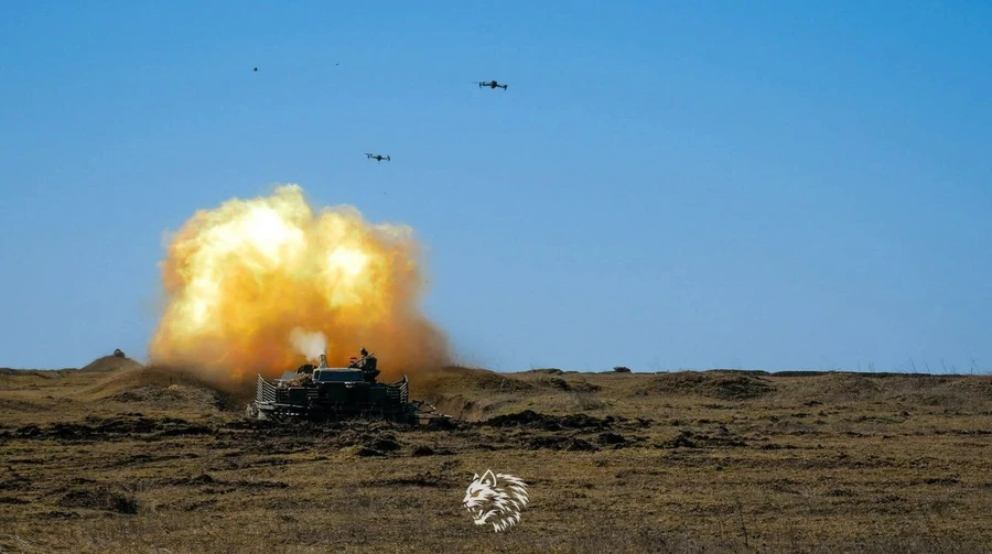 Генштаб повідомив про 268 боїв на фронті від початку доби