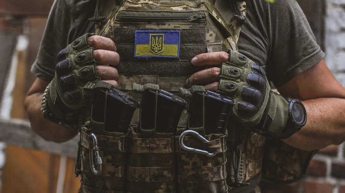 В Офісі військового омбудсмана проти створення Штурмових військ