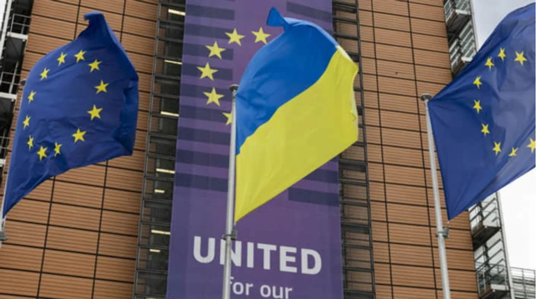 9% доверия ЕС. Как срыв выполнения плана Качки-Кос создает новую проблему для Украины