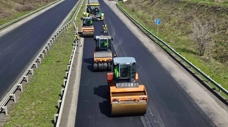 У держбюджеті-2027 можуть частково відновити дорожньо-транспортний фонд