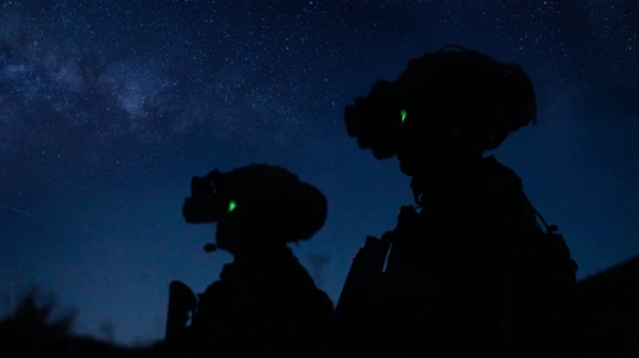 Ukrainian Special Operations Forces raid Russian positions in Kursk Oblast, killing 17 Russian soldiers – video