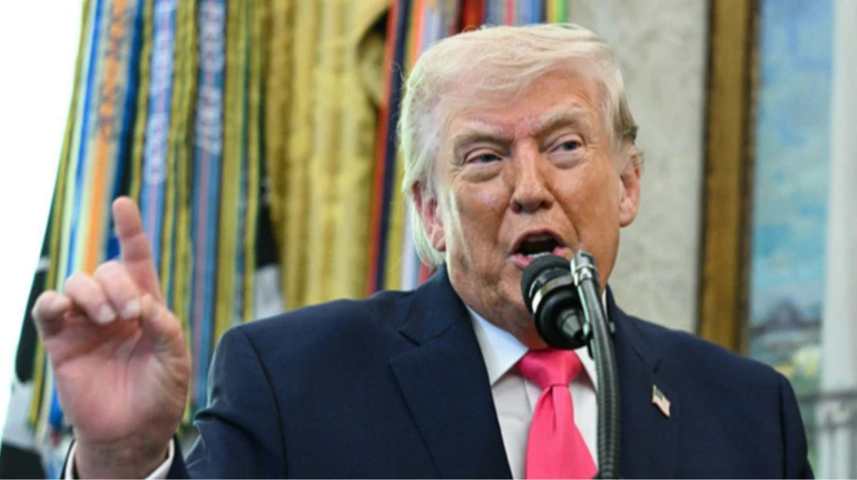 Переговори з Іраном не заплановані, але Ормуз відкритий – Трамп