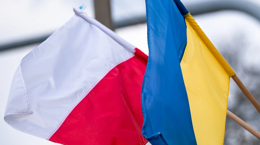 У Польщі заявили, що втратили майже пів трильйона злотих через війну в Україні