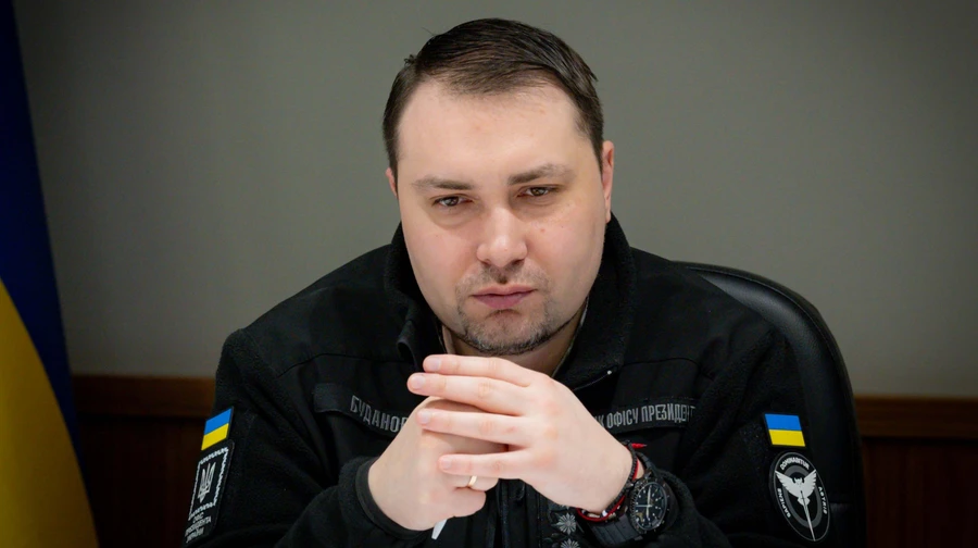 Head of Zelenskyy's Office comments on prosecutor general's situation