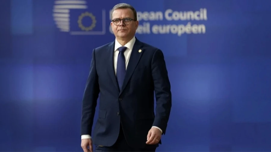 Finnish PM says Trump-Putin deal is terrible disappointment