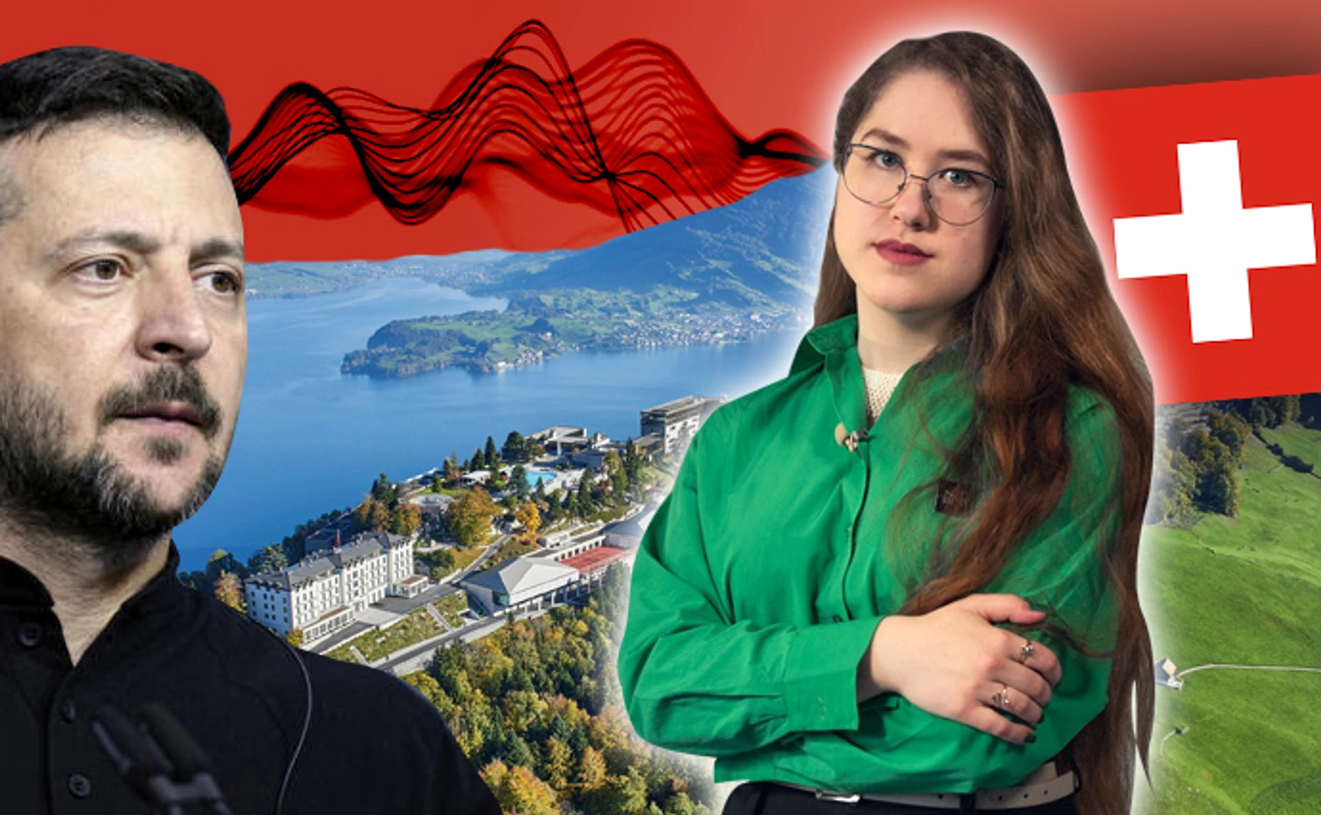 Не совсем глобальный саммит мира. О ключевом дипломатическом событии – из первых уст