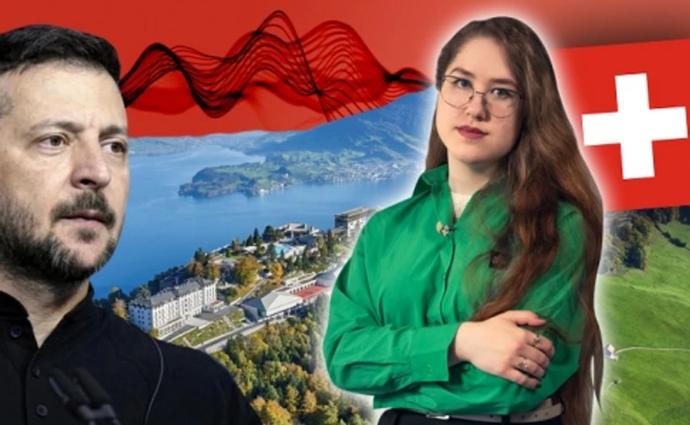 Не совсем глобальный саммит мира. О ключевом дипломатическом событии – из первых уст