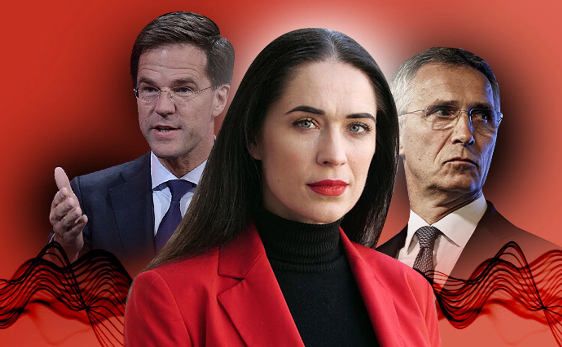 Десятиліття Столтенберга на чолі НАТО добігає кінця. Хто буде його наступником і чого чекати Україні?