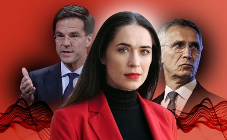 Десятилетие Столтенберга во главе НАТО подходит к концу. Кто будет его преемником и чего ждать Украине?