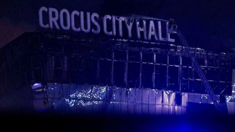 СМИ нашли криптокошелек таджикского крыла ИГИЛ, с которого перевели оплату за теракт в Подмосковье