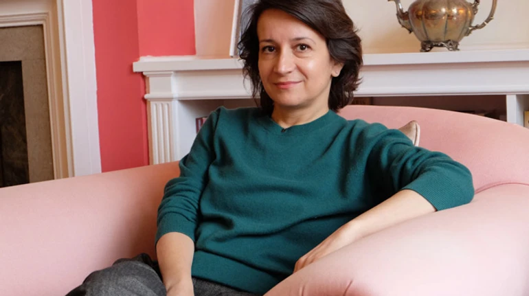 О чем стыдно молчать Наталье Ворожбит: конец искусства, старые демоны, новый роман и пропасть между Госкино и киносообществом