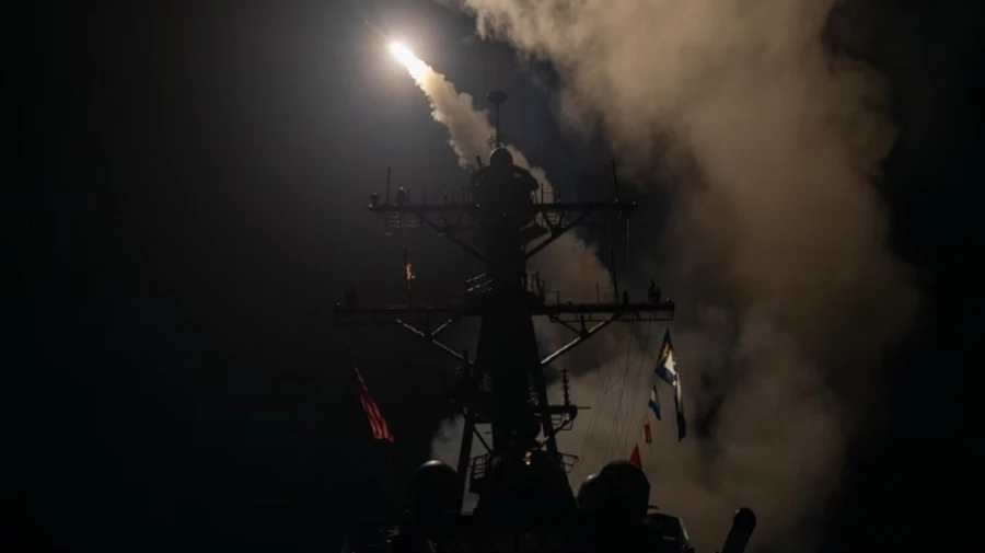 США завдали ударів по 230 об'єктах єменських хуситів – Пентагон