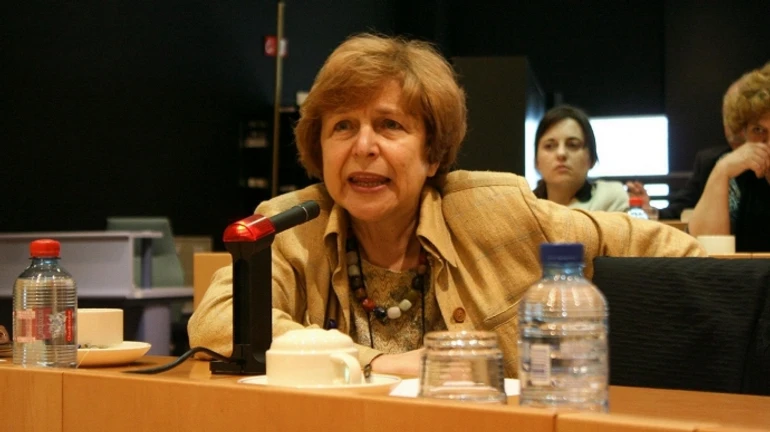 Russia's FSB recruited European Parliament member from Latvia, investigation reveals