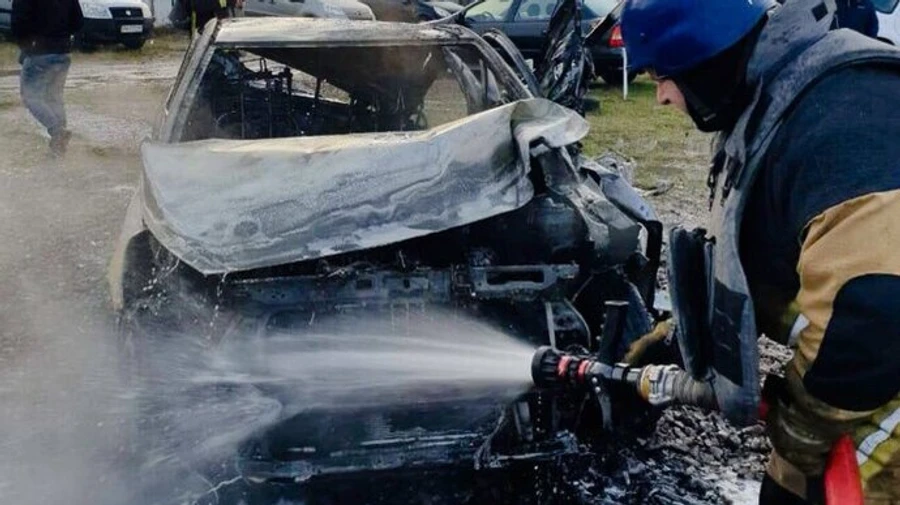 На Київщині пошкоджені 11 будинків і 11 авто − голова ОДА