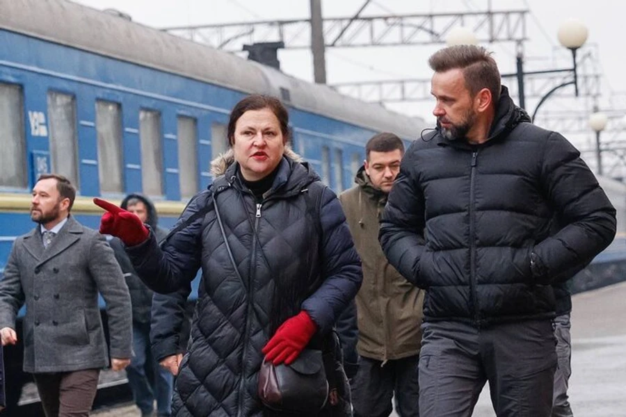 EU ambassadors in Zakarpattia find out what Hungarian community thinks about new national minorities law