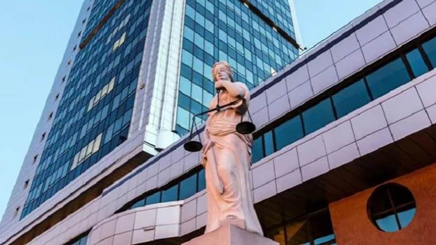 Дело о взятке: судью Киевского апелляционного суда арестовали с альтернативой залога