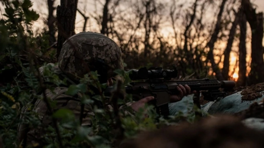 Генштаб: За першу добу перемир’я на фронті відбулось понад 150 боїв