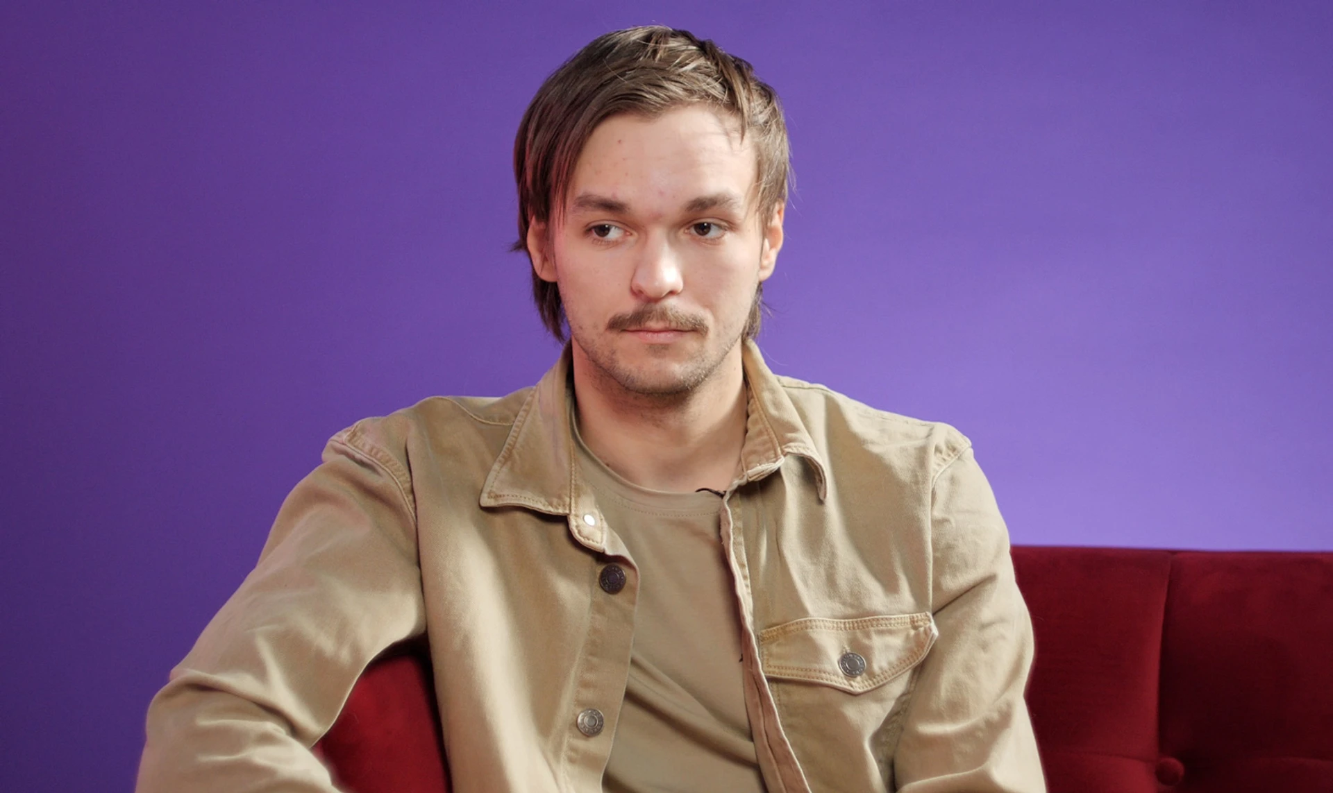 Герой Украины Хорус: В Украине некорректная кампания по мобилизации. Армия должна предложить людям то, что им интересно