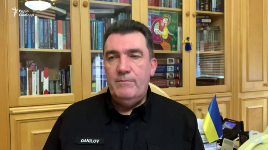 Россия накапливает вооружение, чтобы нанести вред зимой – Данилов