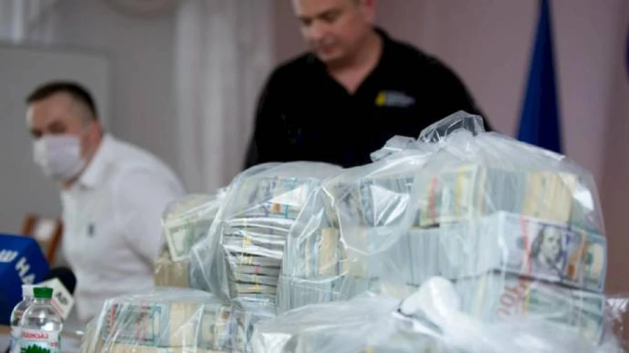 Один из фигурантов дела Злочевского хотел подкупить судей и все равно не сел