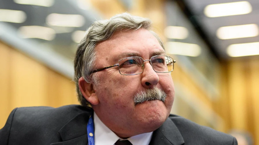 Посол: Россия отменит ратификацию Договора о запрещении ядерных испытаний