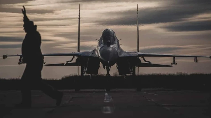 Олещук підтримав ідею перейменувати Повітрофлотський у Києві на проспект Повітряних сил