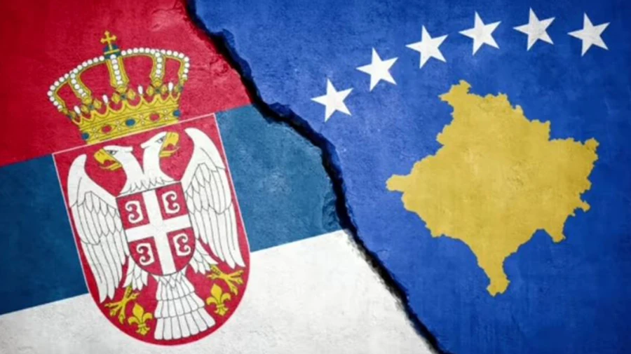 В Косово заявили, что Сербия готовила аннексию северных районов, где живут этнические сербы