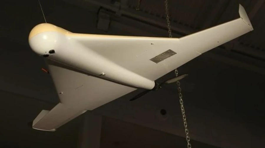 US restricts companies from Russia and China that help Russian army with drones